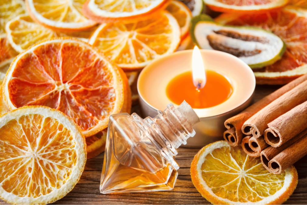 Adventsfeier des Frauenvereins Ricken