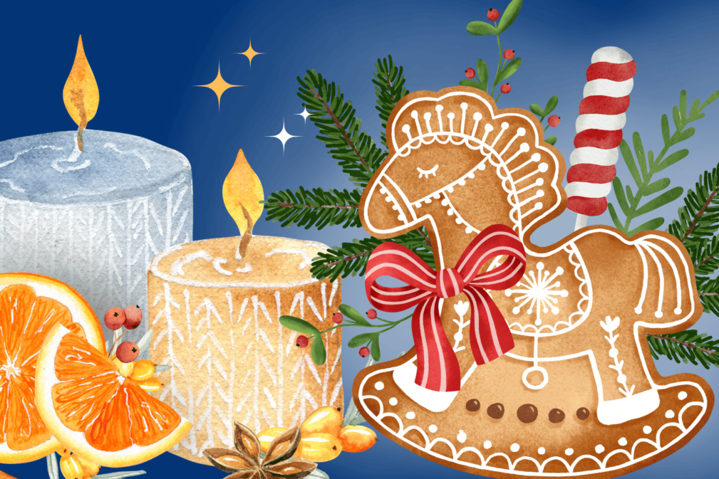 «Ankommen im Advent» – Generationennachmittag im Pfarreizentrum Wattwil