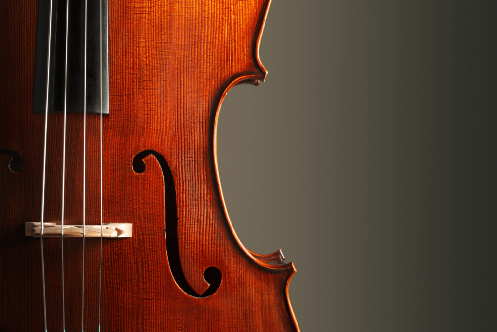 Konzertzyklus – Bach & Kodály