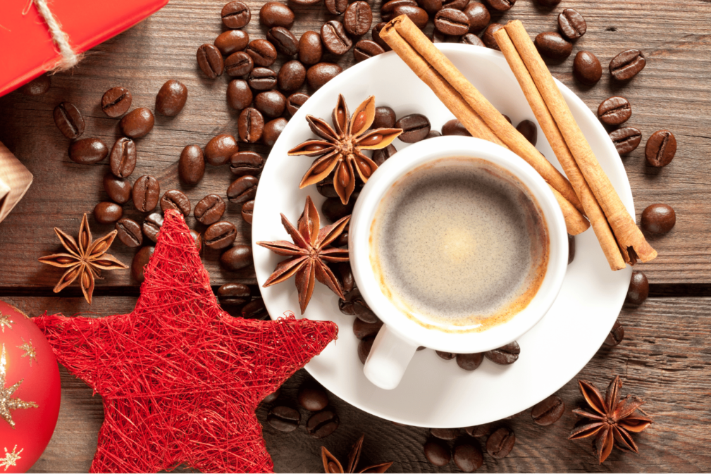 «b’treff wattwil» am Weihnachtsmarkt geöffnet