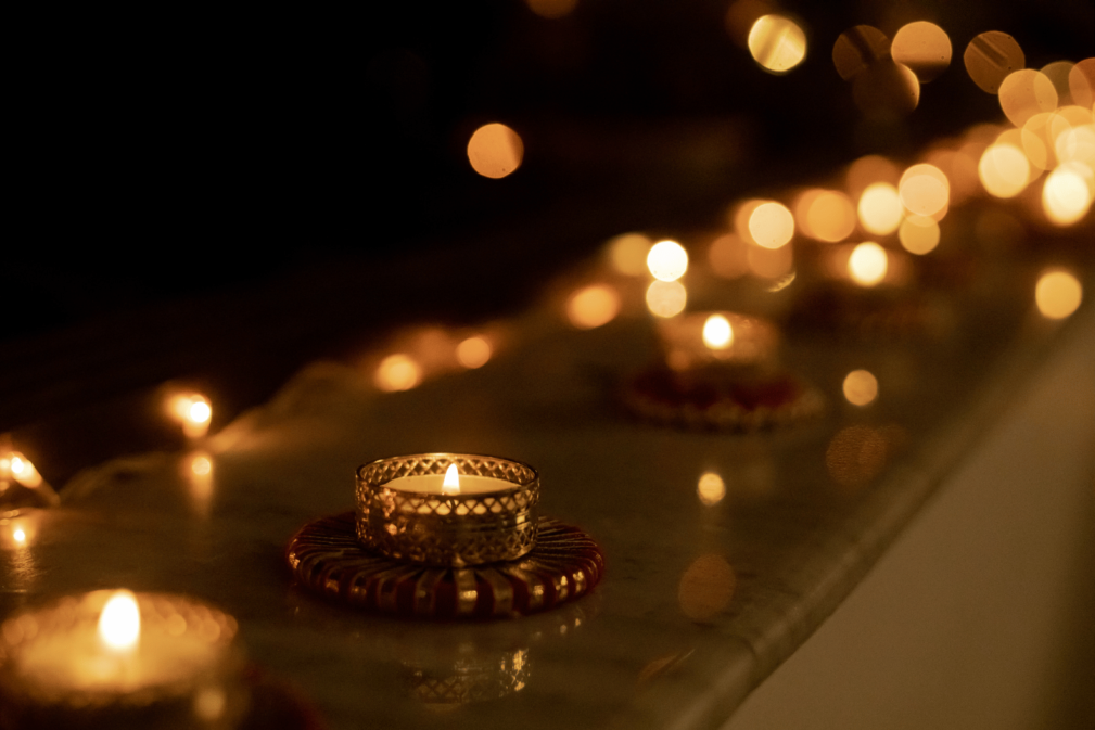 Frauengemeinschaft Oberhelfenschwil – Adventsfeier