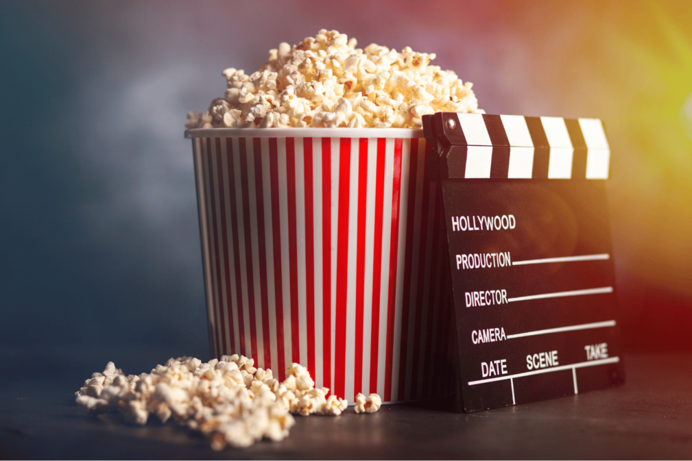 Jubla Open-Air-Kino