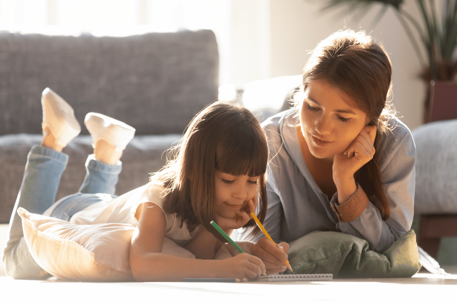 Babysittingkurs für Jugendliche ab 13 Jahren