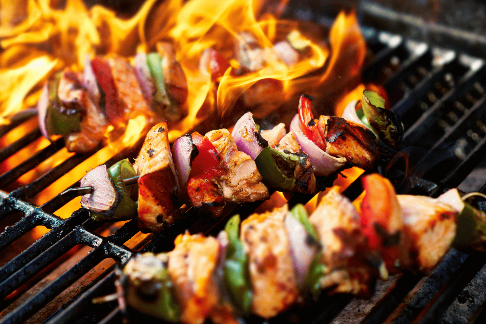 Männeranlass – Grillplausch