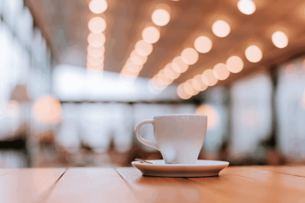Seniorenarbeit Oberer Necker – Morgenkafi