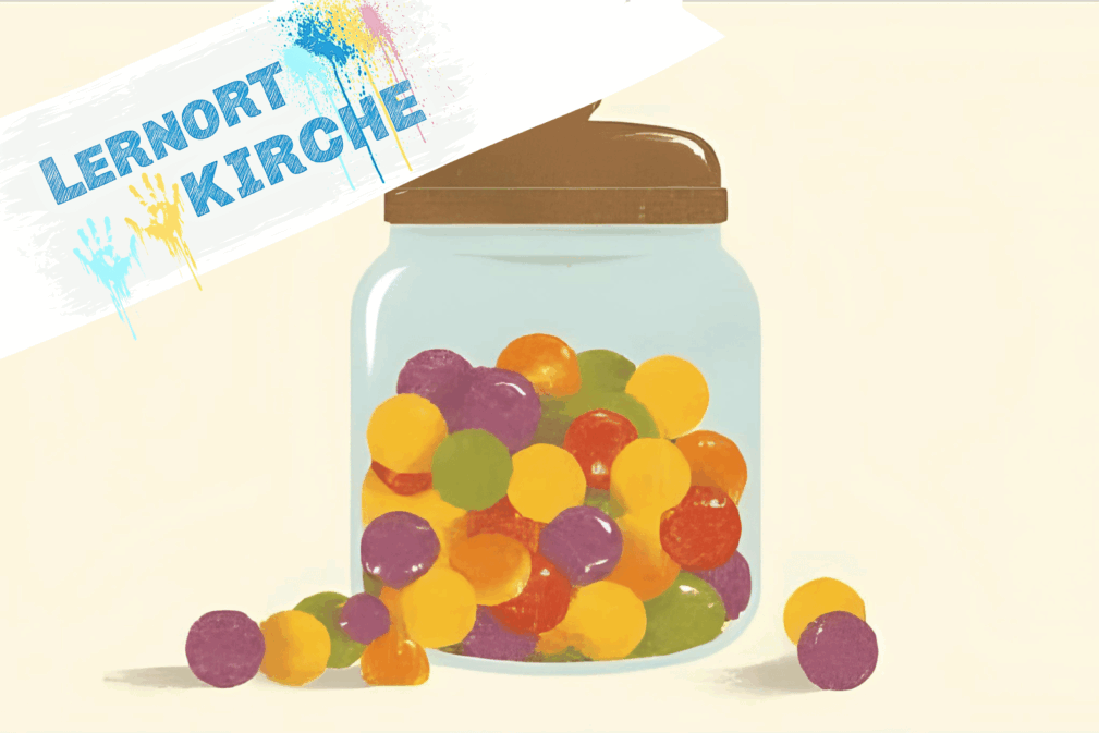 Lernort Kirche – Sonntag ist was Besonderes!