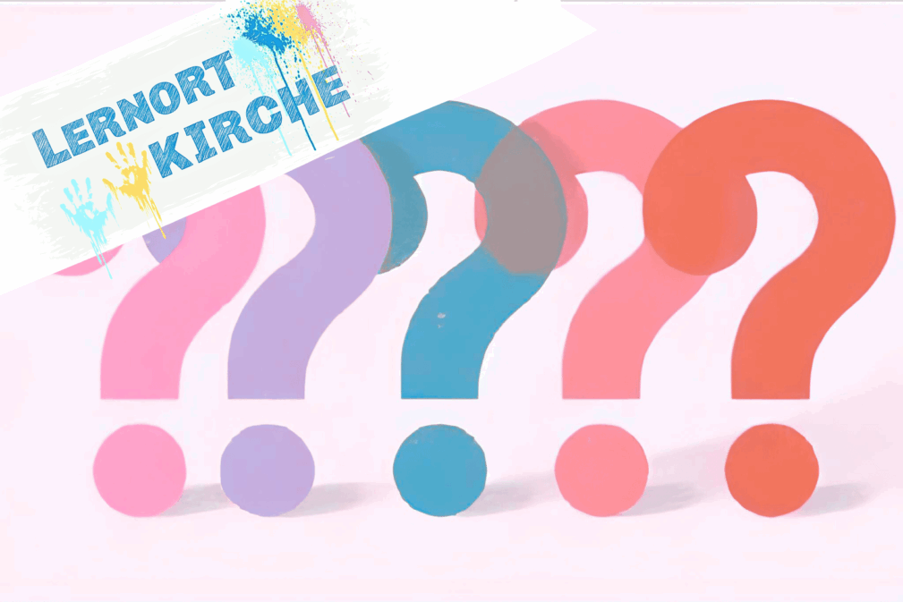 Lernort Kirche – Überraschungsexkursion!