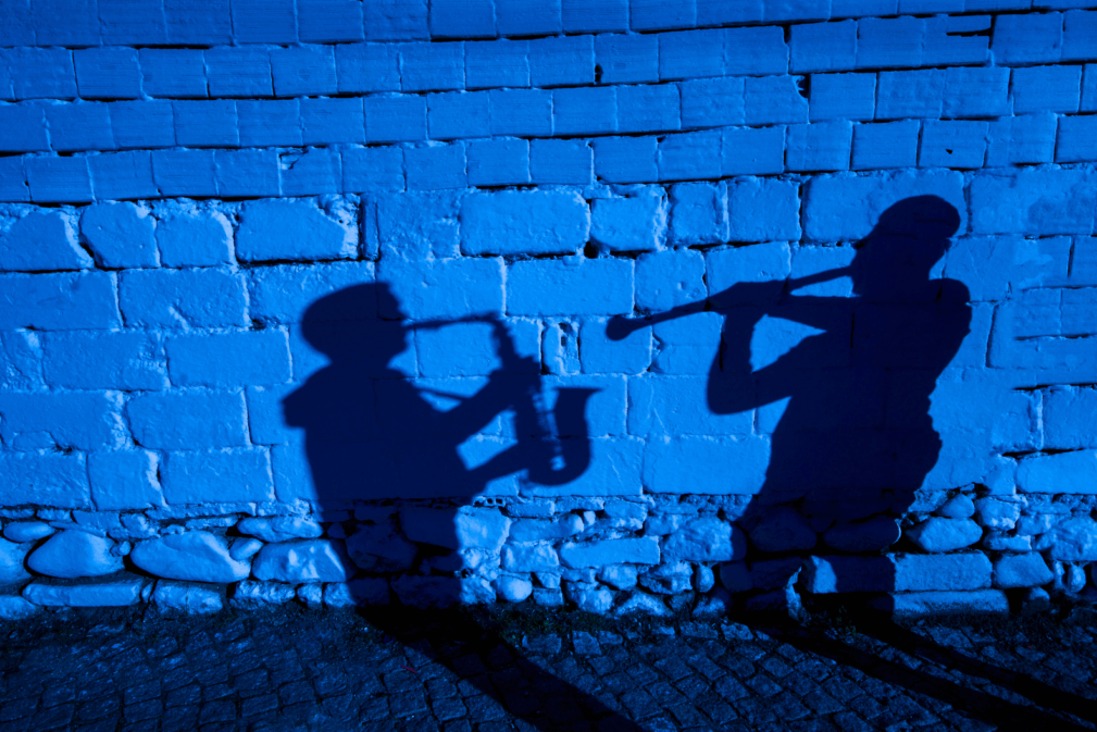 Konzert – „Querbeet“