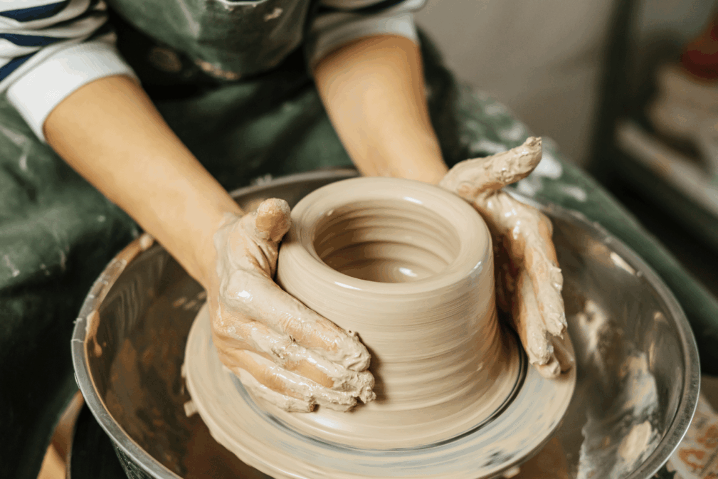 Familiengottesdienst – «Der Töpfer von Jericho»