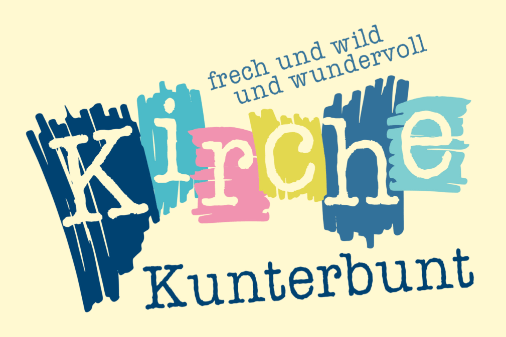 Kirche Kunterbunt Familienfest