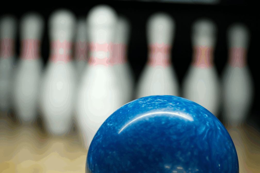 Frauenverein Ricken – Bowlingabend