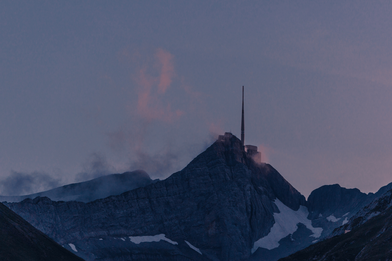 Seniorenarbeit Oberes Neckertal – Film «HÖLDE», die stillen Helden vom Säntis