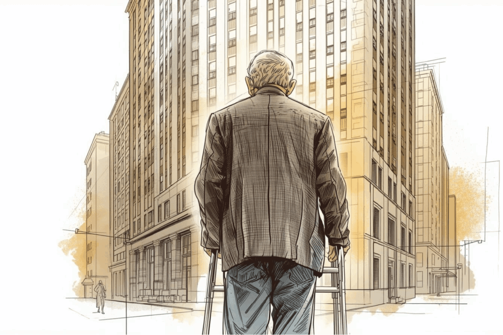 Seniorenarbeit Oberes Neckertal – Theatergruppe Silberfüchse