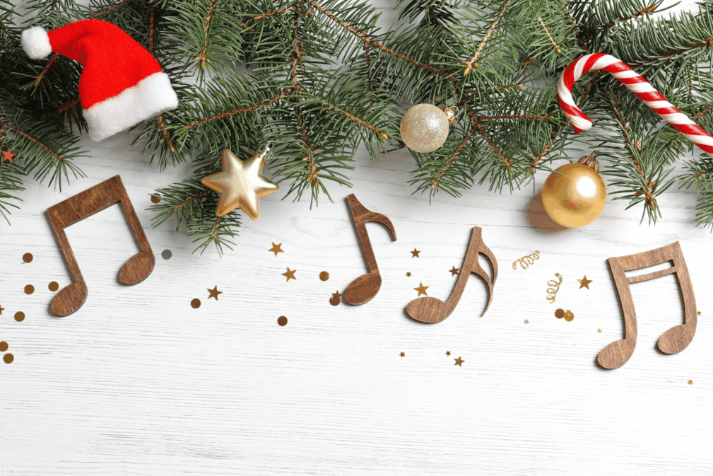 60+ Ökum. Nachmittag – Weihnachtslieder neu entdeckt