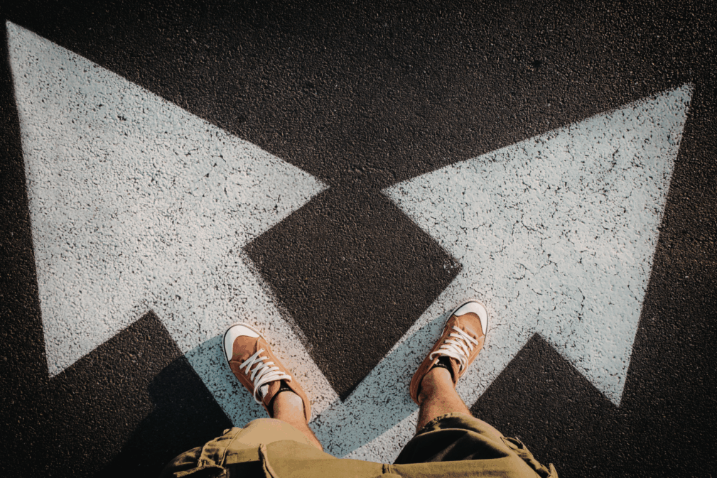 Seminar zu Trennung / Scheidung für Betroffene «Ich gehe meinen Weg»