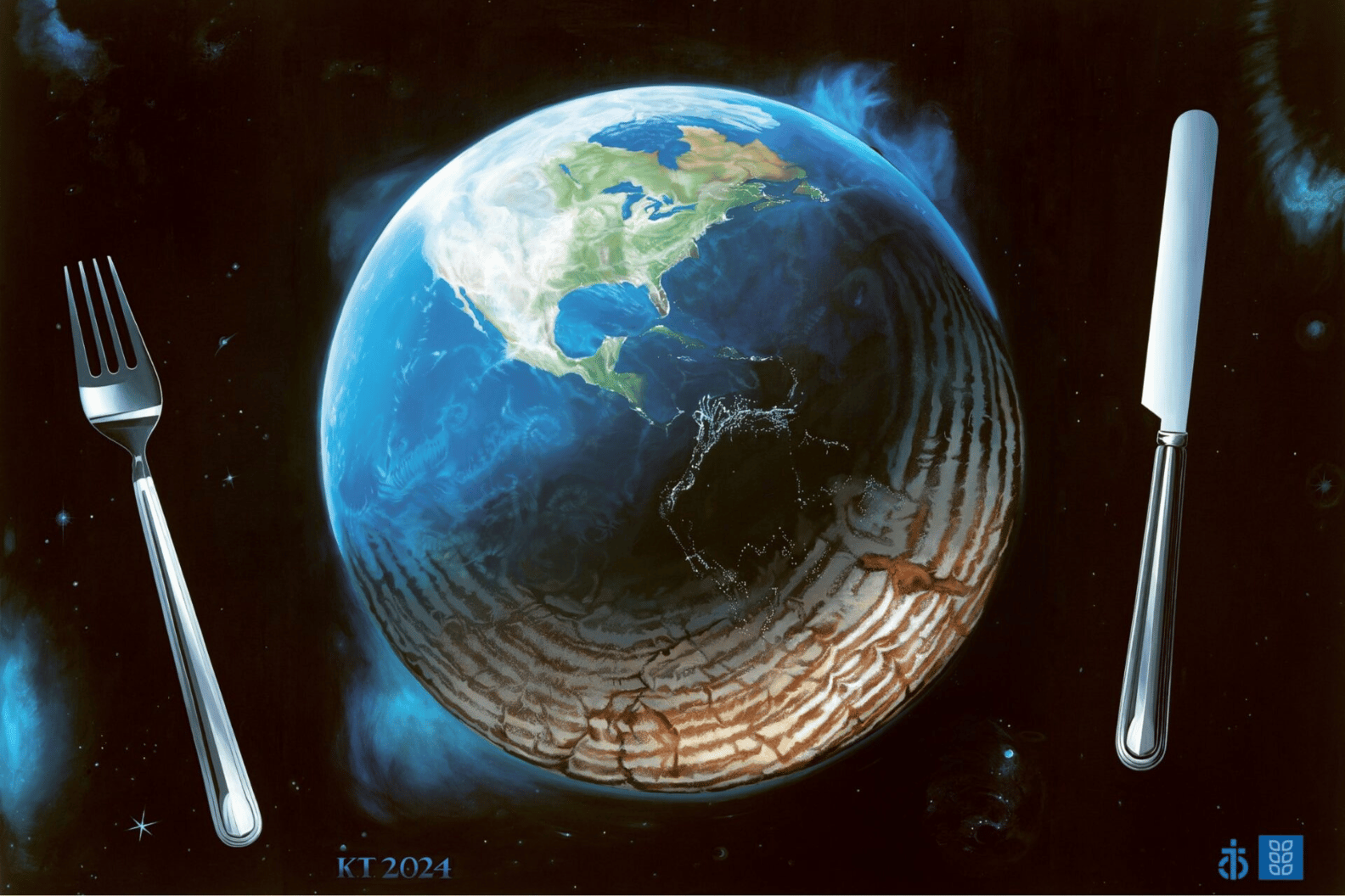 Ökum. Mittagsgebet in der Fastenzeit