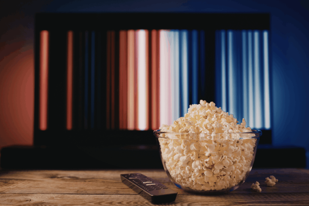 Männeranlass – Kinoabend