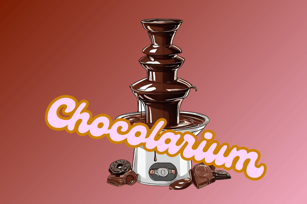 Jugendanlass – Expedition Schoggifabrik