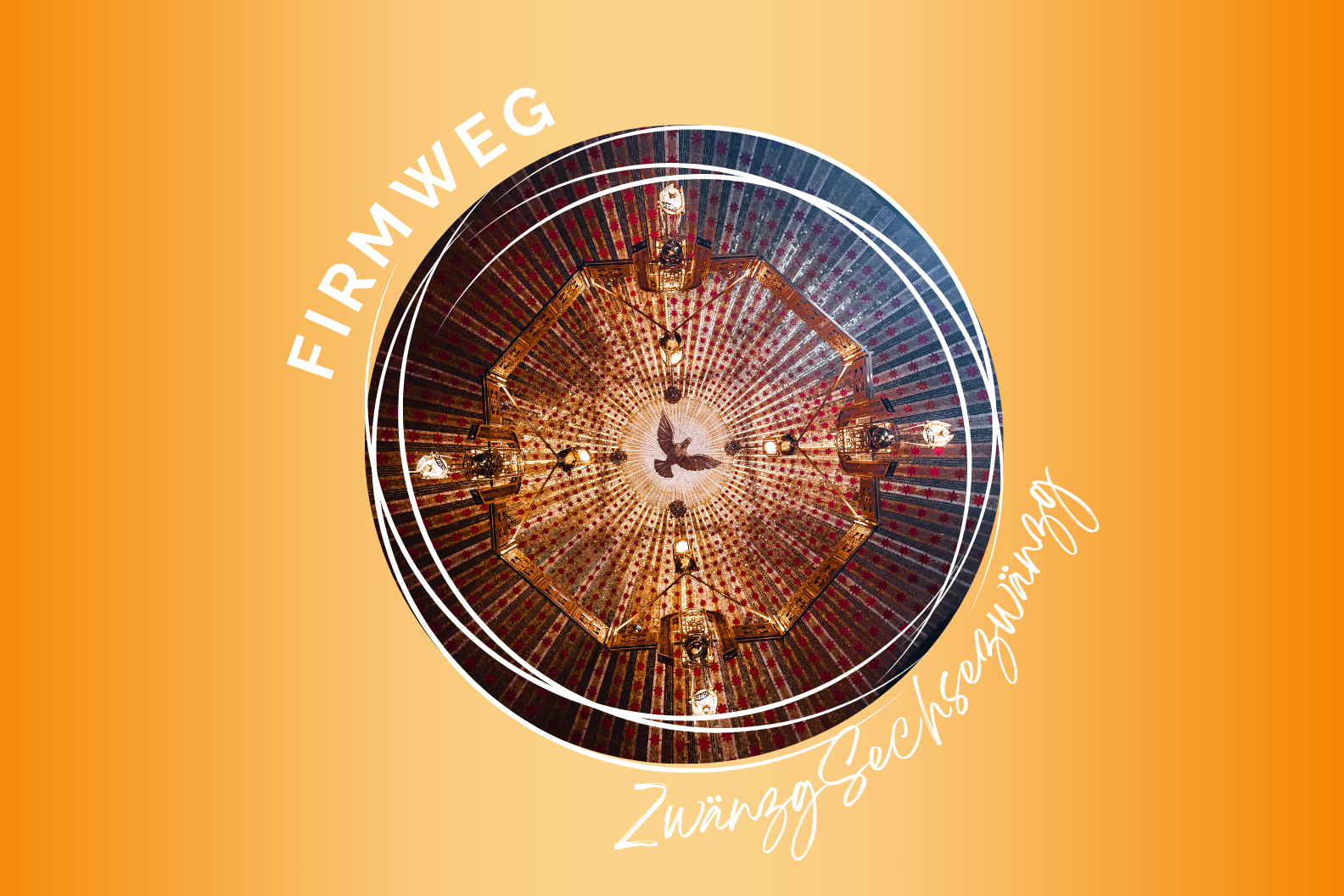 Firmung ZwänzgSechsezwänzg