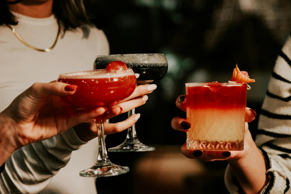 Frauenanlass – Ladies Night