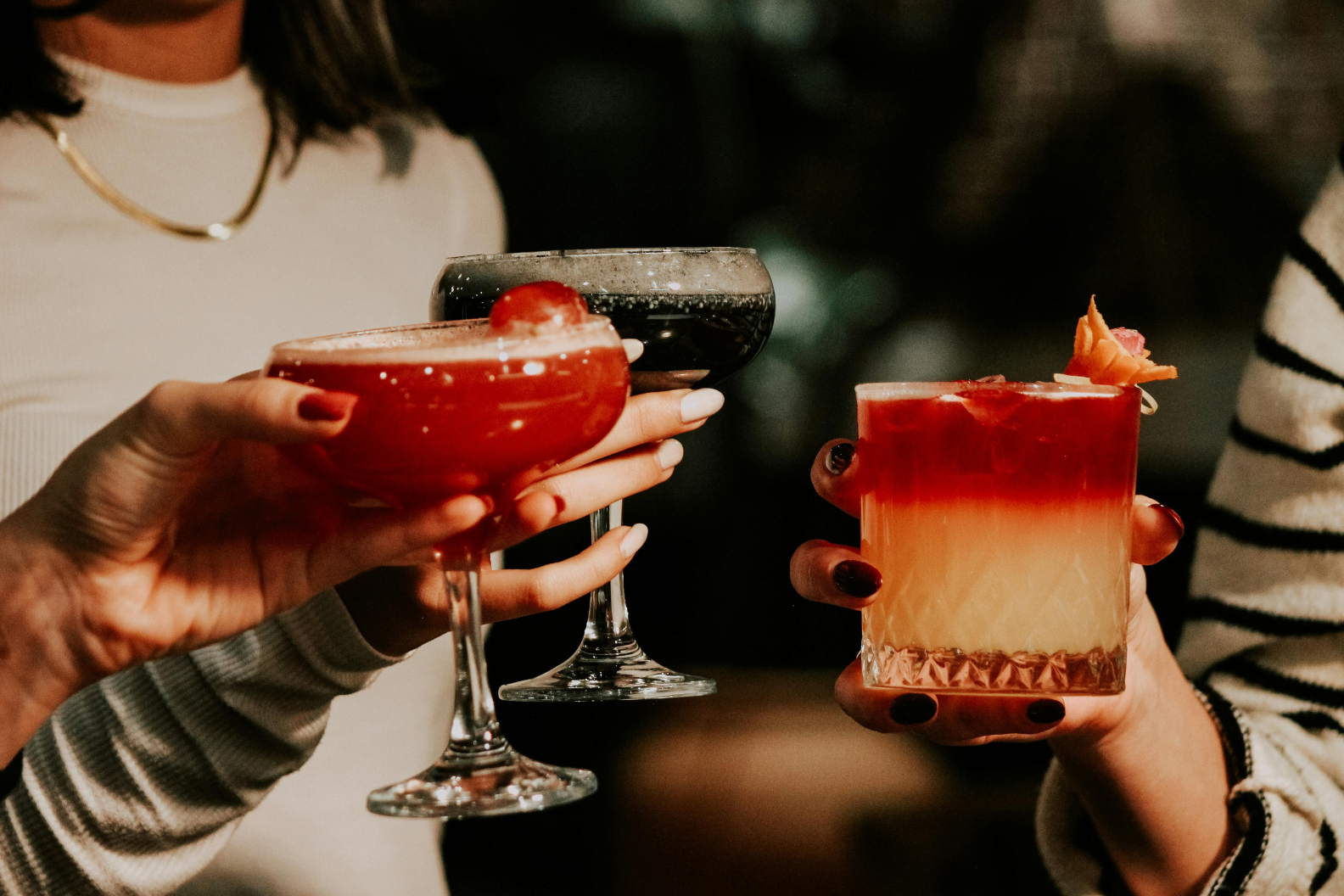 Frauenanlass – Ladies Night