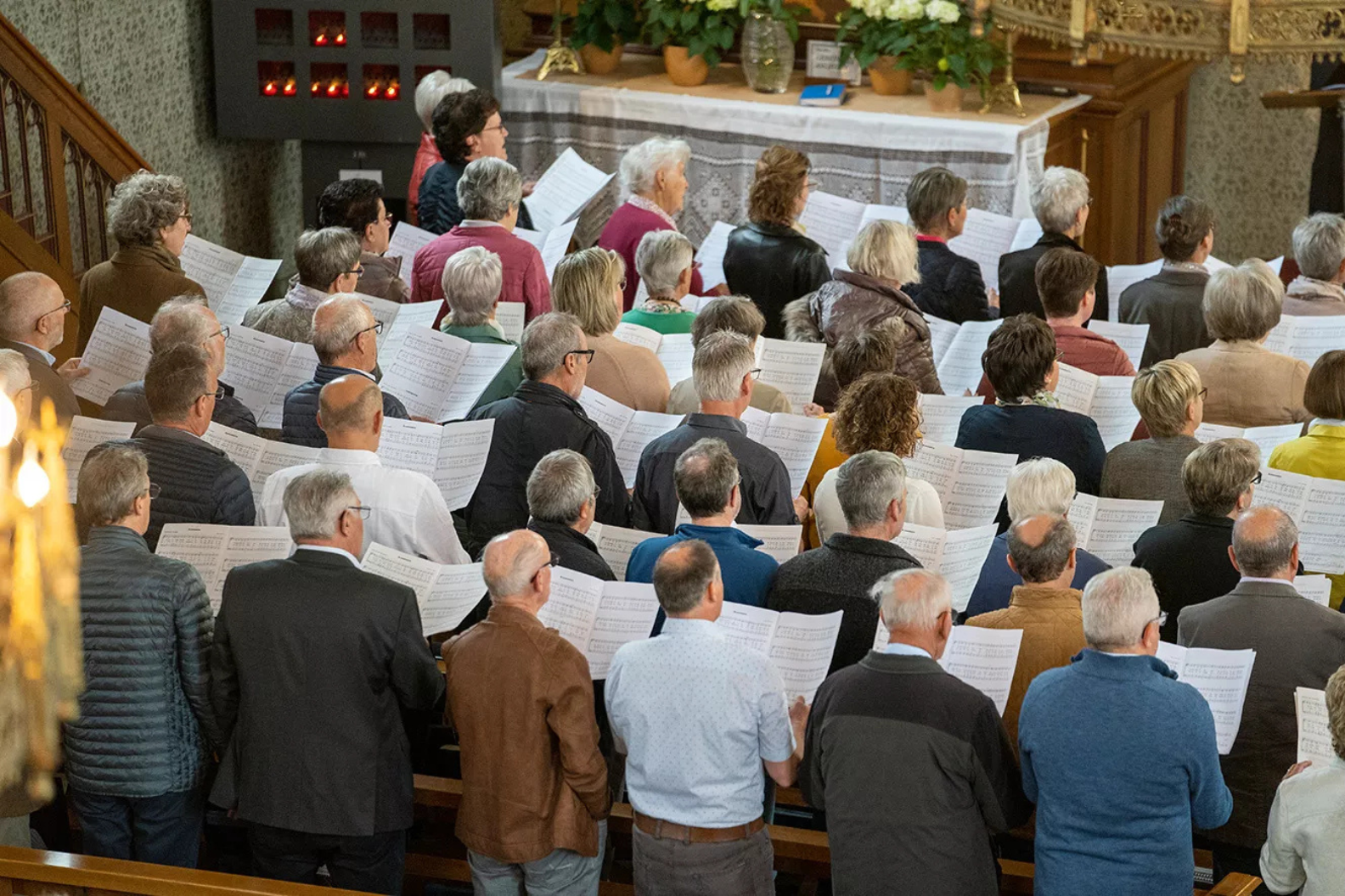 Kirchenmusikverband Toggenburg